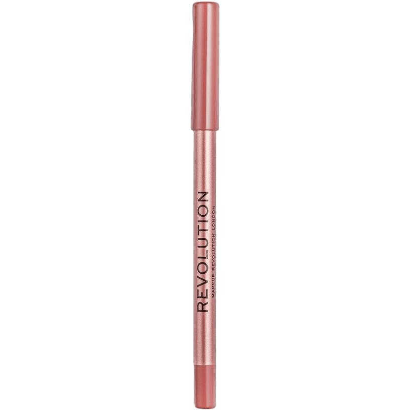 Makeup Revolution Satin Kiss Lipliner-Chauffeur