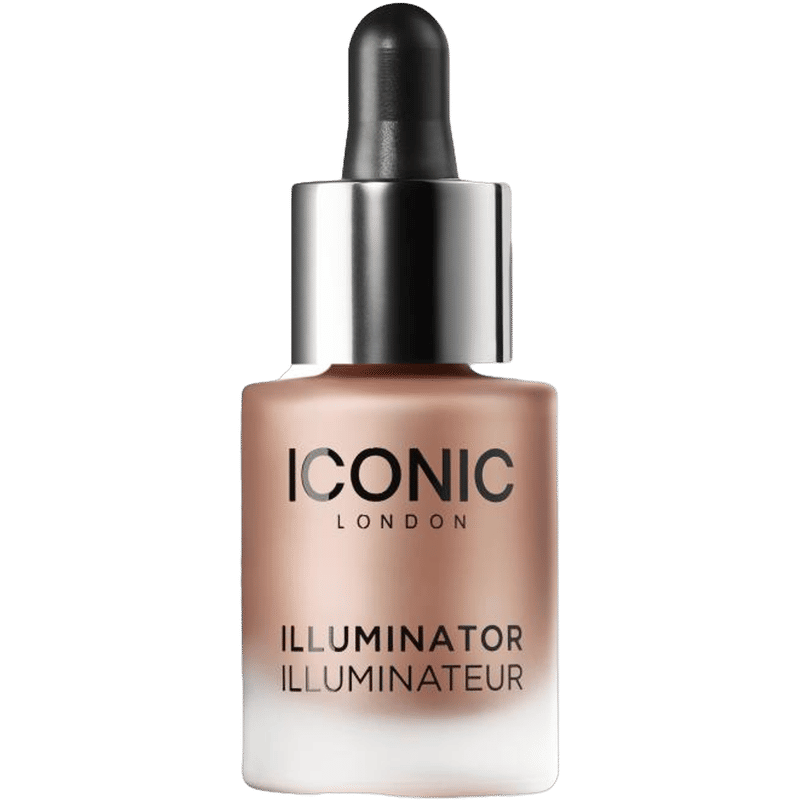 ICONIC London Illuminator-Blush