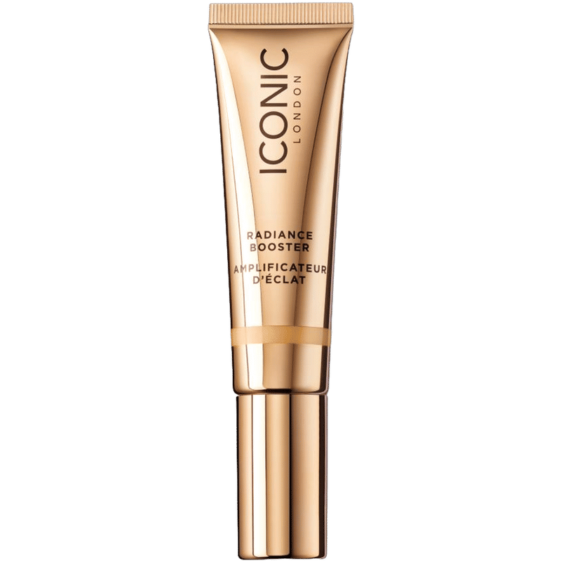 ICONIC London Radiance Booster-Sand Glow