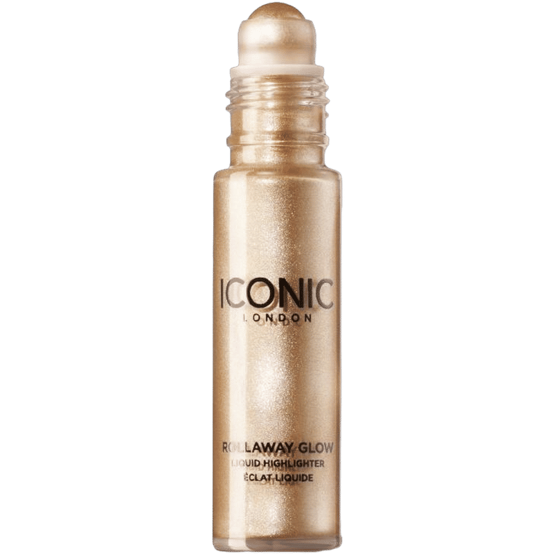 ICONIC London Roll Away Glow Highlighter-Champagne Chic
