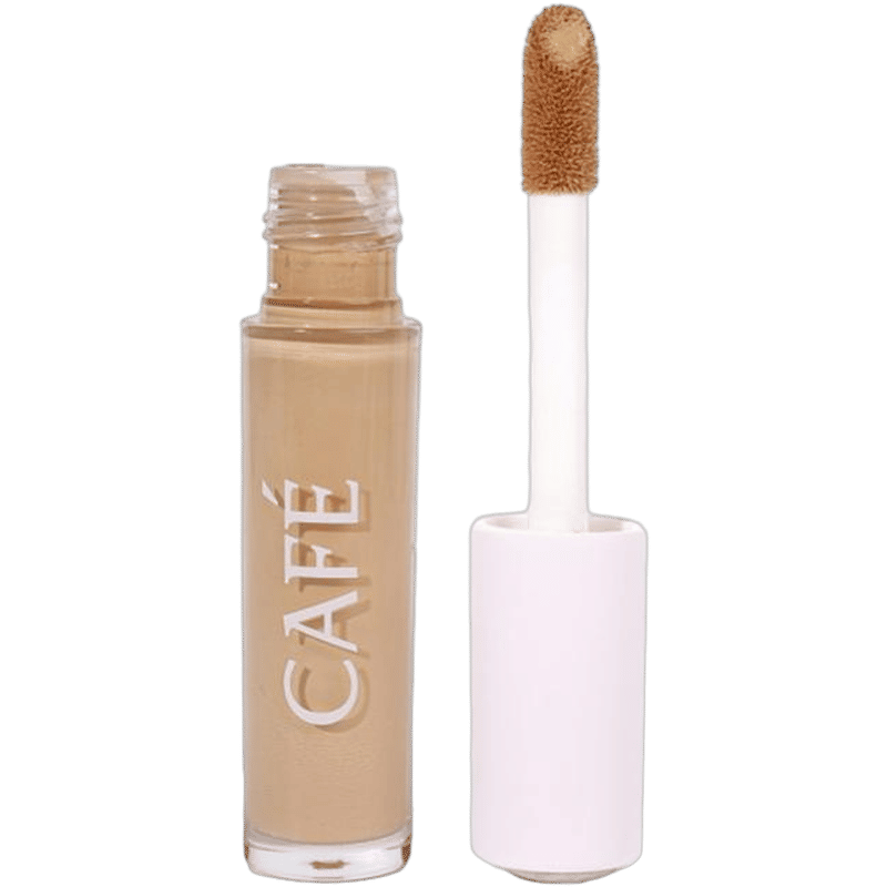 Bex Beauty Cafe Concealer-Cortado