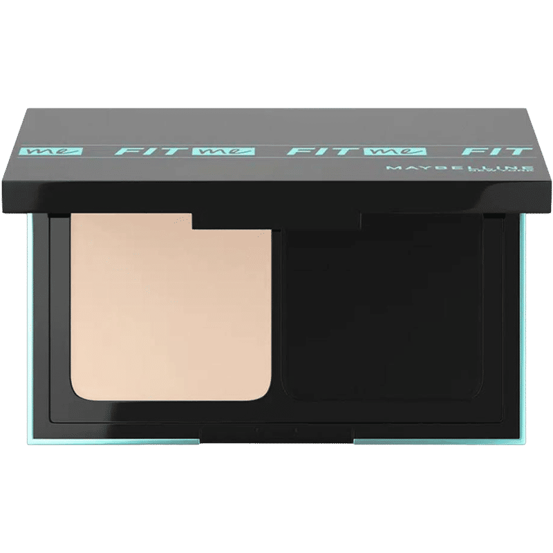 Maybelline New York Fit Me Foundation In A Powder-120 Classic Ivory