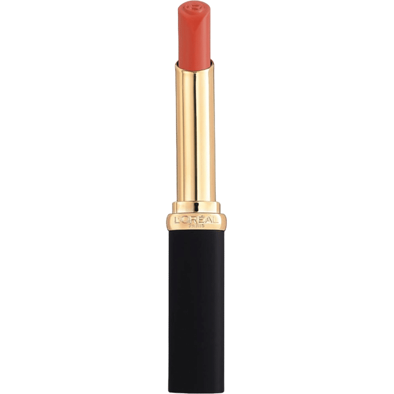 L'Oreal Paris Color Riche Intense Matte Lipstick-La Terra Attitude 275