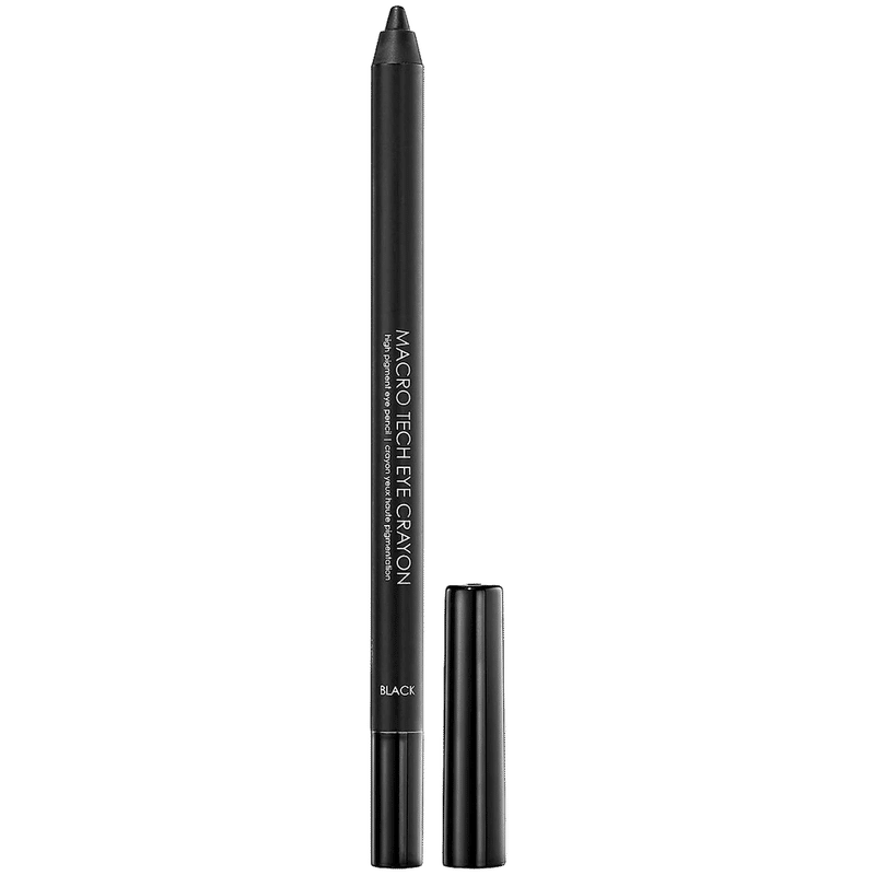 Natasha Denona Macro Tech Eye Crayon-Black