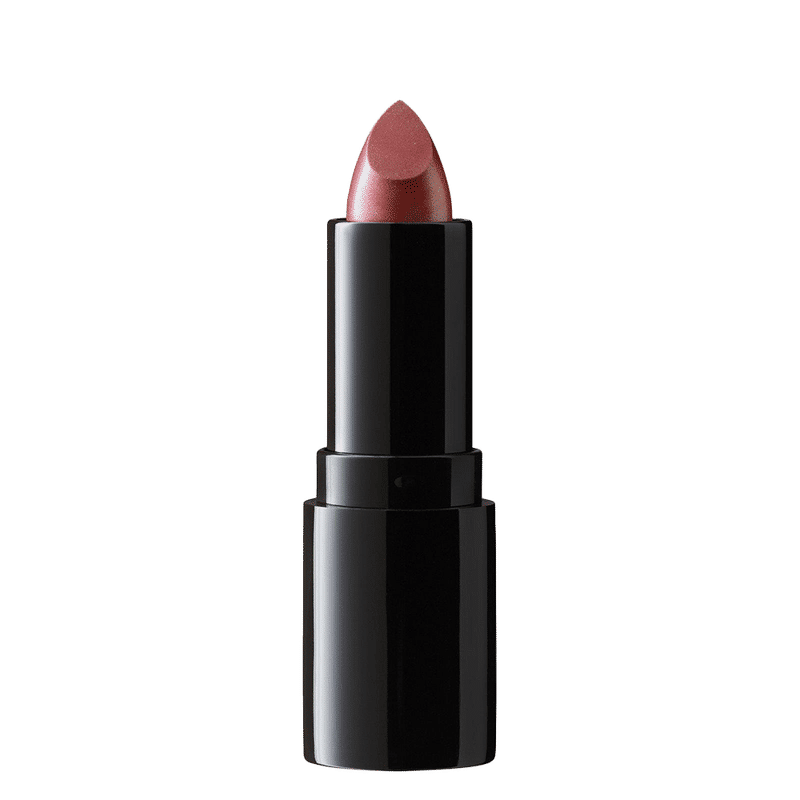 IsaDora Perfect Moisture Lipstick-021 Burnished Pink