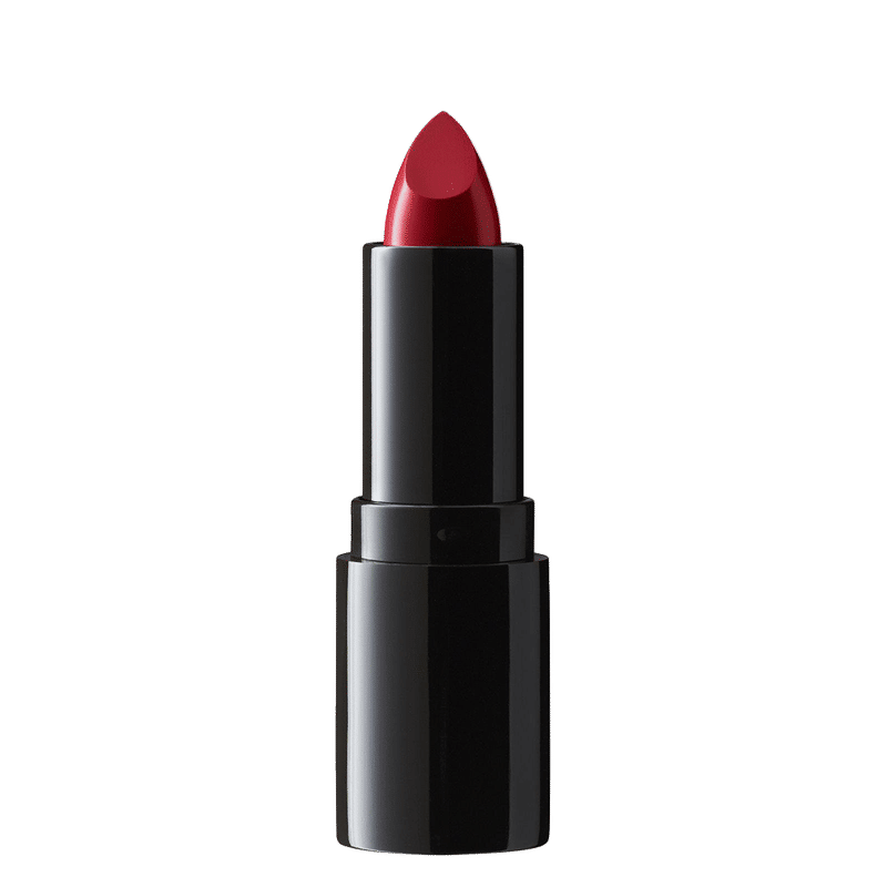IsaDora Perfect Moisture Lipstick-210 Ultimate Red