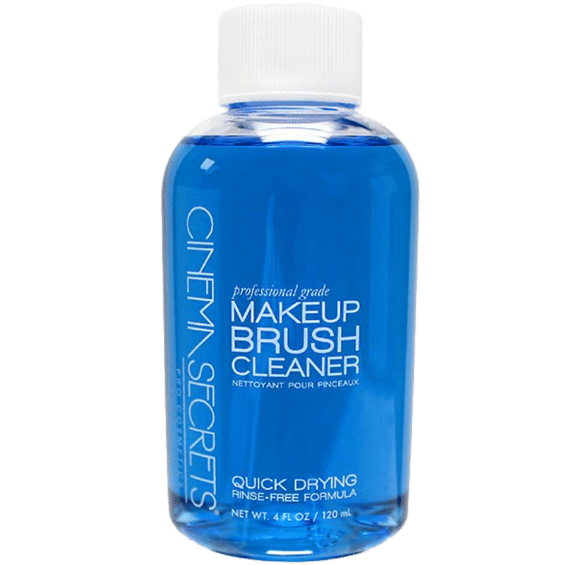 CINEMA SECRETS Professional Makeup Brush Cleaner Spray-120ml