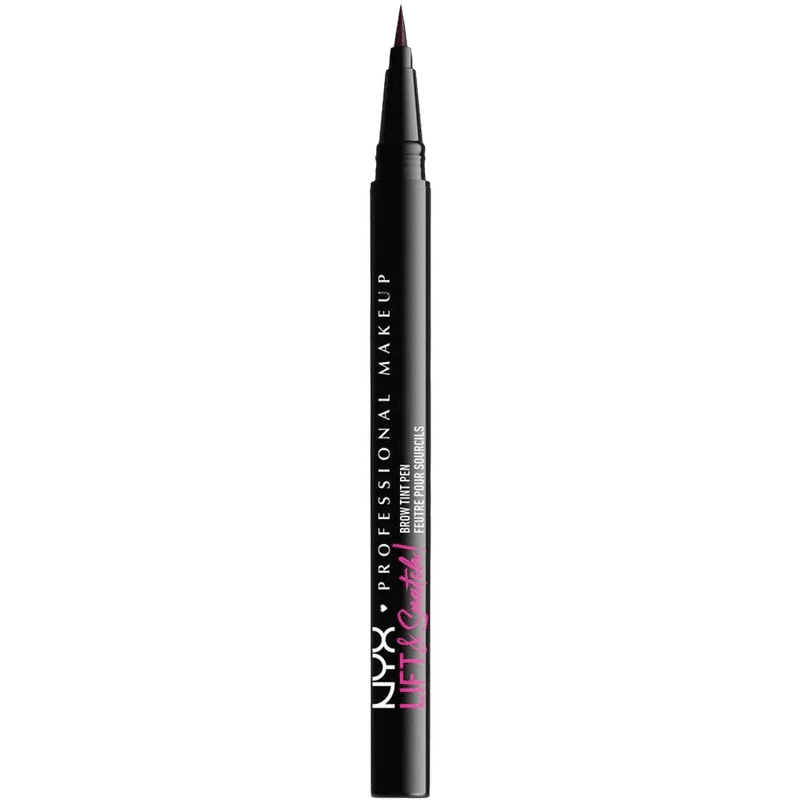 NYX Professional Makeup Lift & Snatch! Brow Tint Pen-Espresso