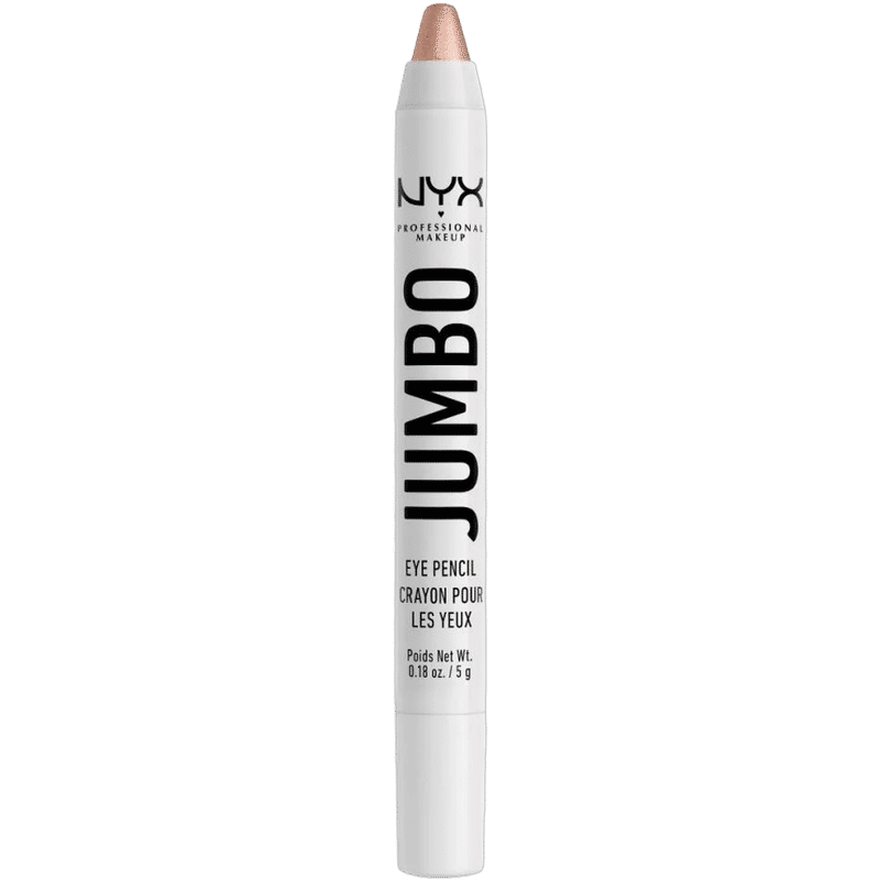 NYX Professional Makeup Jumbo Eye Pencil-Yogurt