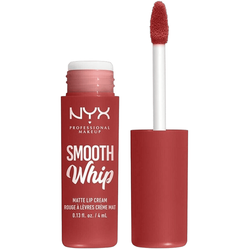 NYX Professional Makeup Smooth Whip Matte Lip Cream-Parfait 05