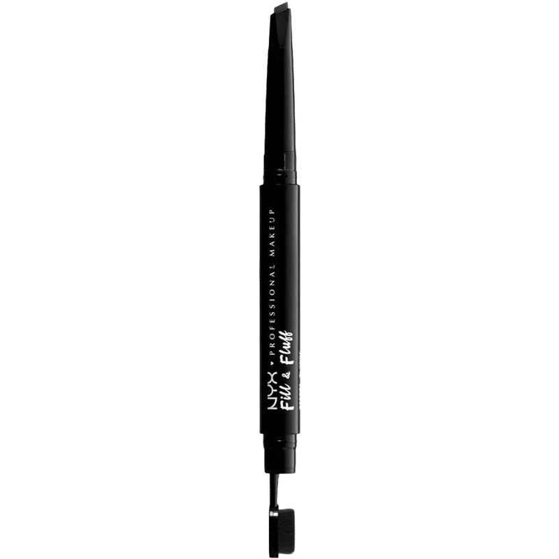 NYX Professional Makeup Fill & Fluff Eyebrow Pomade Pencil-Brunette