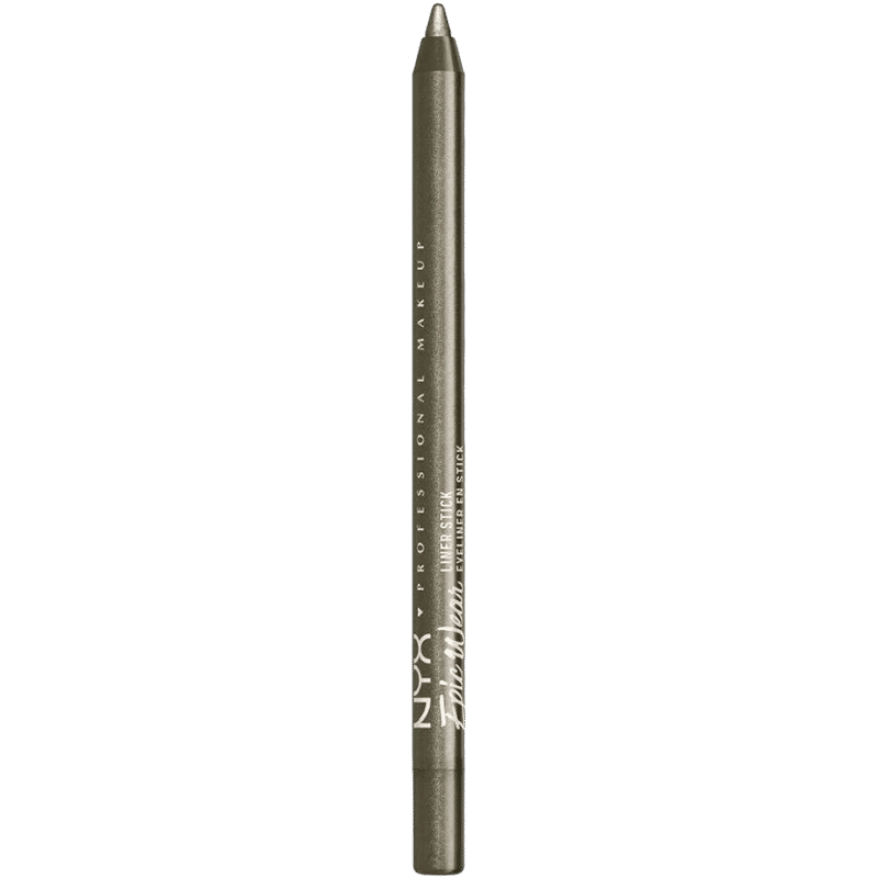 NYX Professional Makeup Epic Wear Liner Sticks-All Time Olive