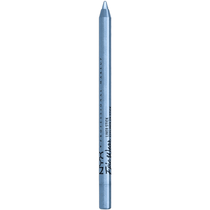NYX Professional Makeup Epic Wear Liner Sticks-Chill Blue