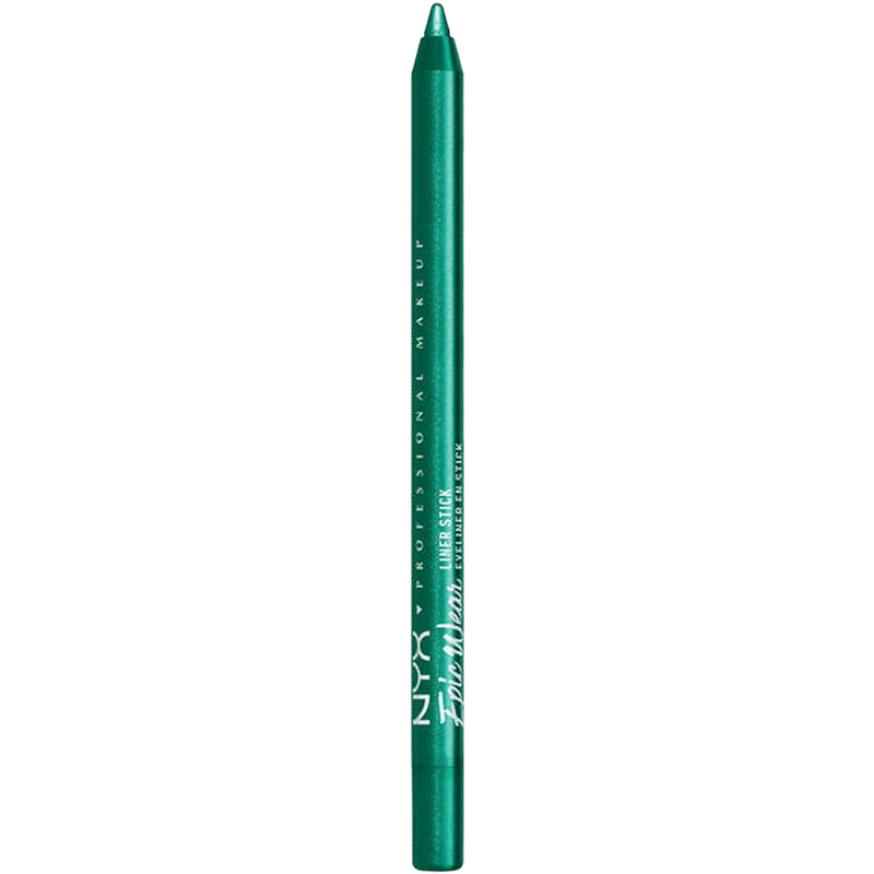 NYX Professional Makeup Epic Wear Liner Sticks-Intense Teal