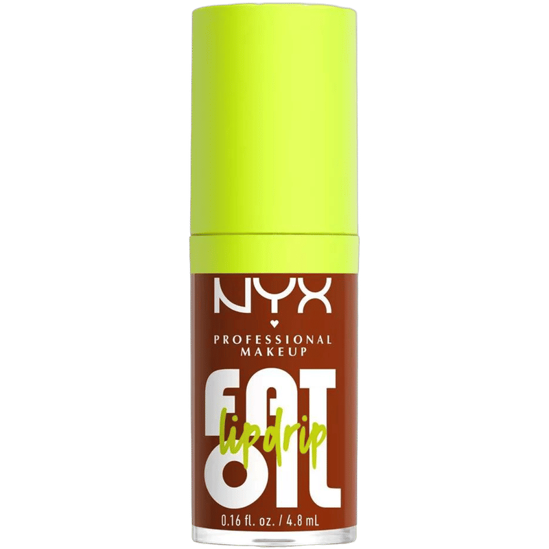 NYX Professional Makeup Fat Oil Lip Drip-Scrollin