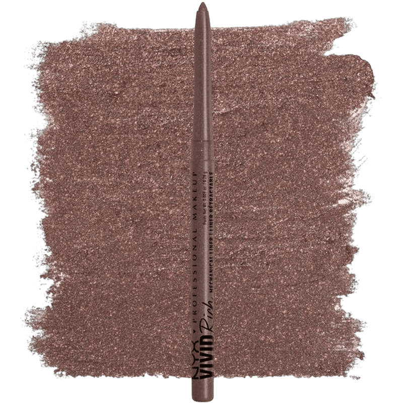 NYX Professional Makeup Vivid Rich Mechanical Liner Pencil-Under The Moonstone