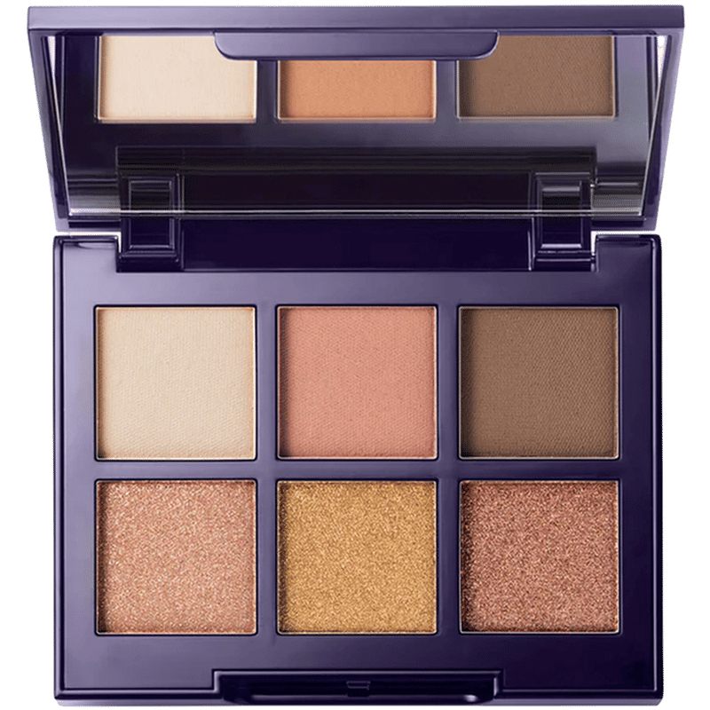 Kevyn Aucoin The Contour Eyeshadow Palette-Ce Medium