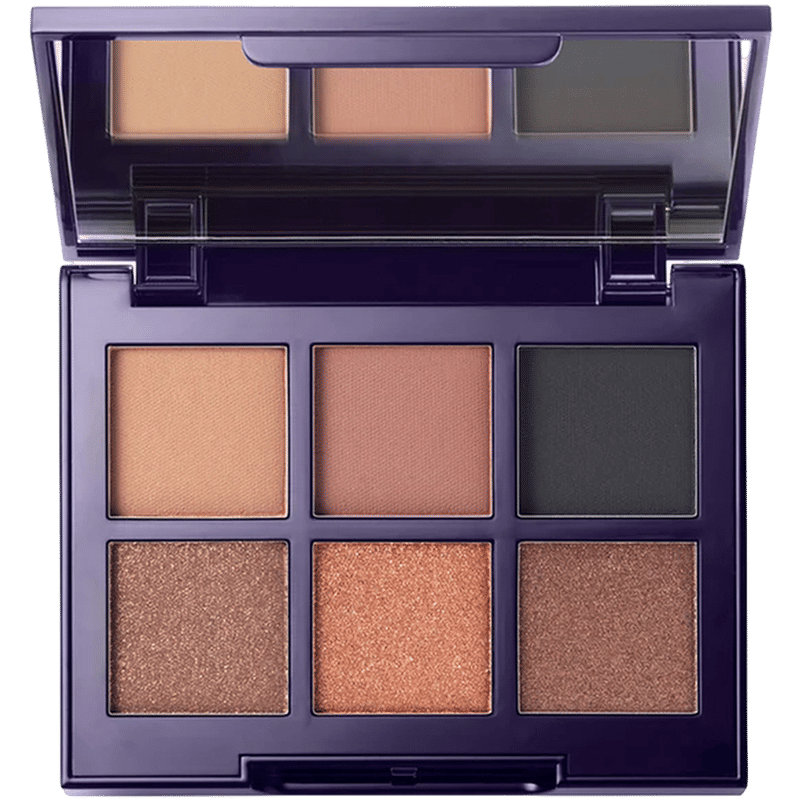Kevyn Aucoin The Contour Eyeshadow Palette-Ce Deep