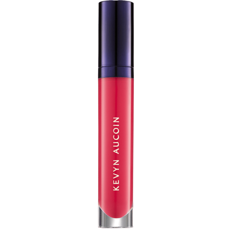 Kevyn Aucoin Velvet Lip Paint-Expressive