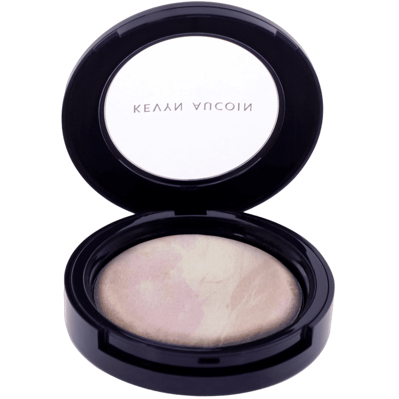 Kevyn Aucoin Opulent Finishing Powder-Incandescent