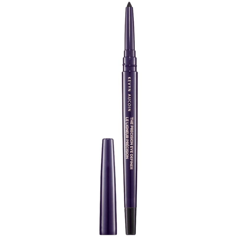 Kevyn Aucoin The Precision Eye Definer-Vanta Black