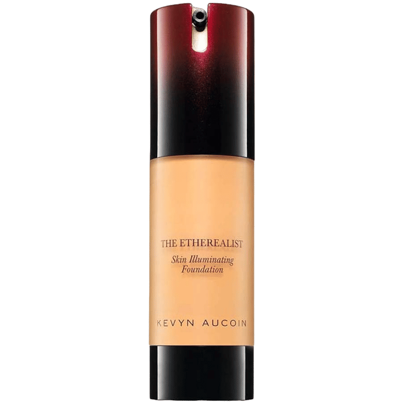Kevyn Aucoin The Etherealist Skin Illuminating Foundation-Medium Ef 08
