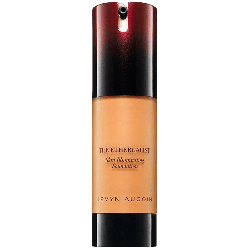 Kevyn Aucoin The Etherealist Skin Illuminating Foundation-Deep Ef 12