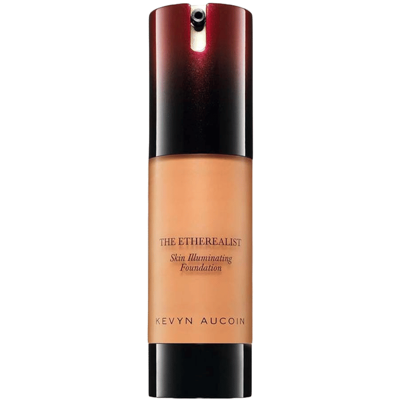 Kevyn Aucoin The Etherealist Skin Illuminating Foundation-Deep Ef 13