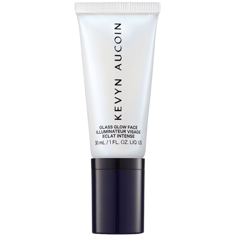 Kevyn Aucoin Glass Glow Face-Crystal Clear