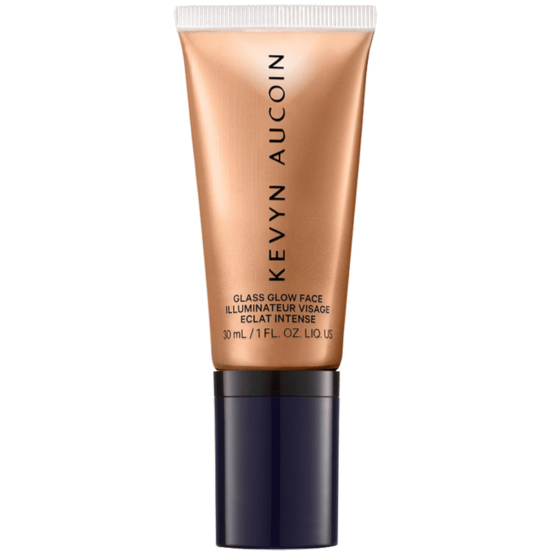 Kevyn Aucoin Glass Glow Face-Spectrum Bronze
