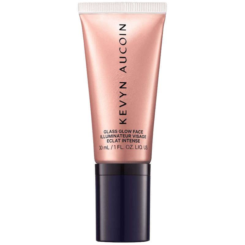 Kevyn Aucoin Glass Glow Face-Prism Rose