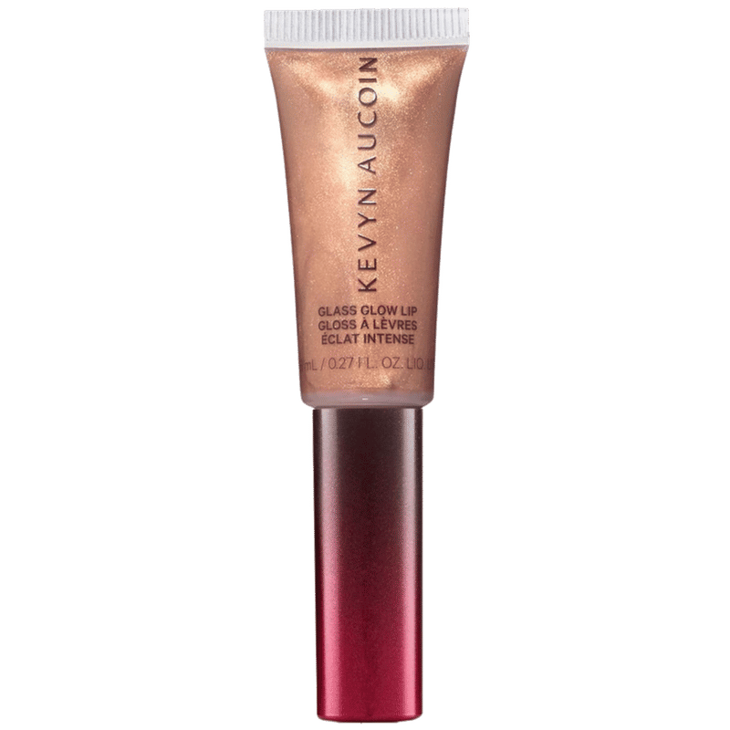 Kevyn Aucoin Glass Glow Lip-Spectrum Bronze