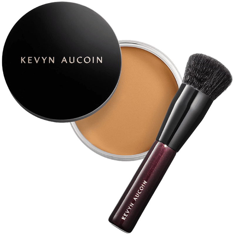 Kevyn Aucoin The Foundation Balm-Medium Fb 08