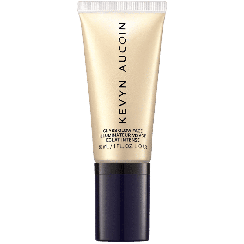Kevyn Aucoin Glass Glow Face-Solar Quartz