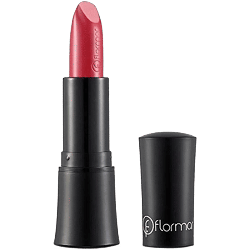 Flormar Supermatte Lipstick-204 Pink Velvet