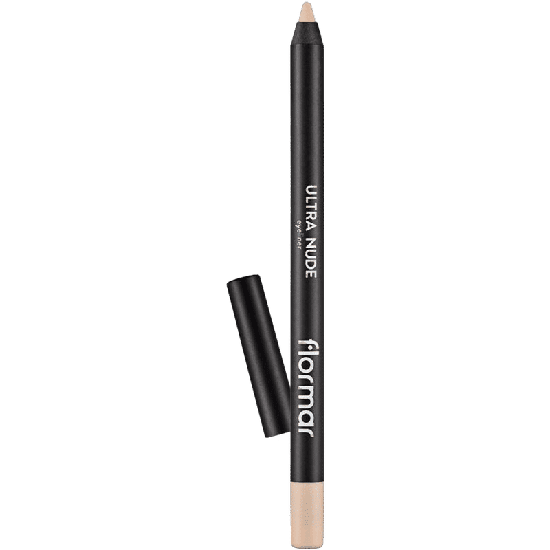 Flormar Ultra Eyeliner-17 Nude