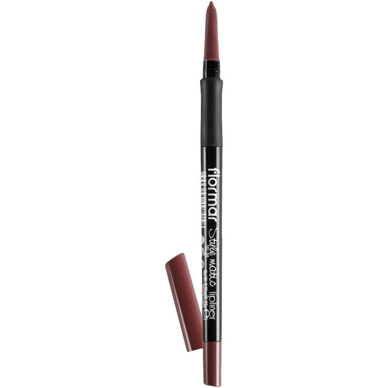 Flormar Style Matic Lipliner-Sl09 Chocolate