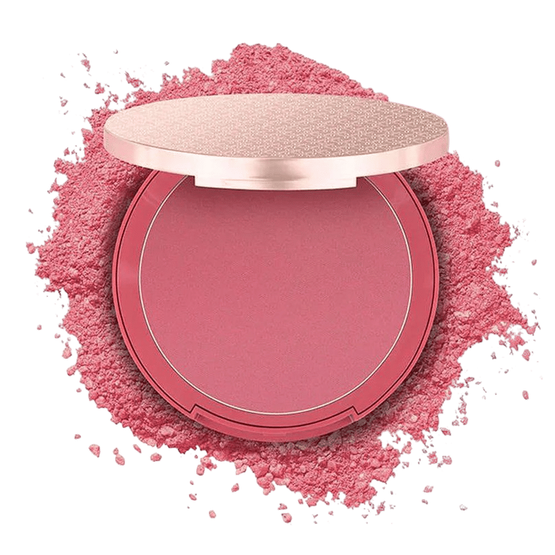 Kay Beauty Matte Blush-Coral Charm