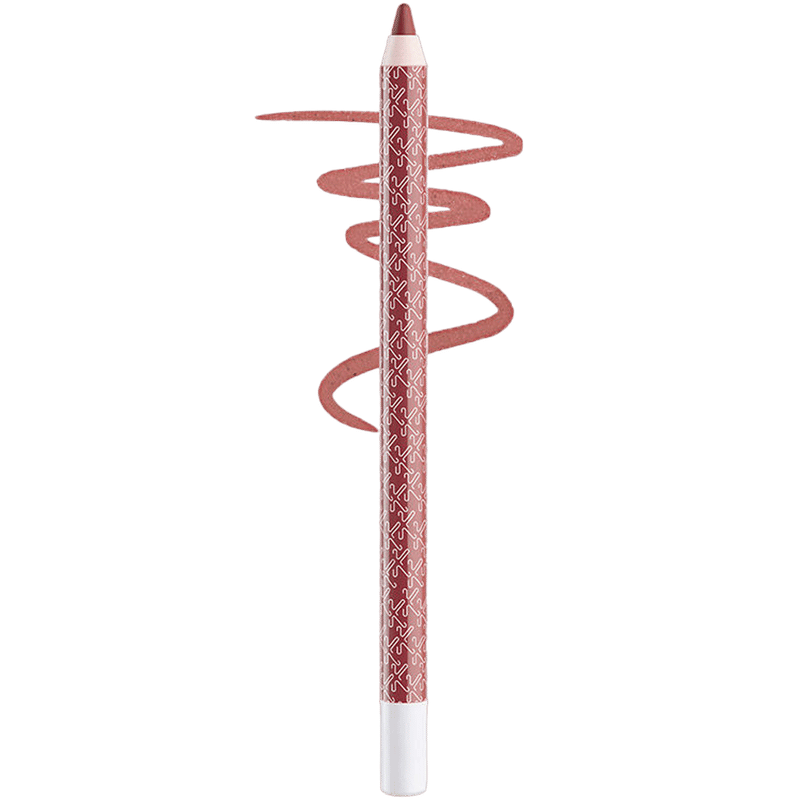 Kay Beauty Matte Action Line & Fill Lip Pencil-Unleash New