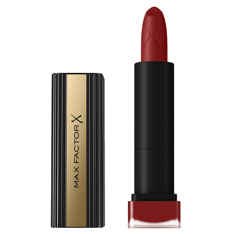 Max Factor Colour Elixir Velvet Matte Lipstick-Love 35