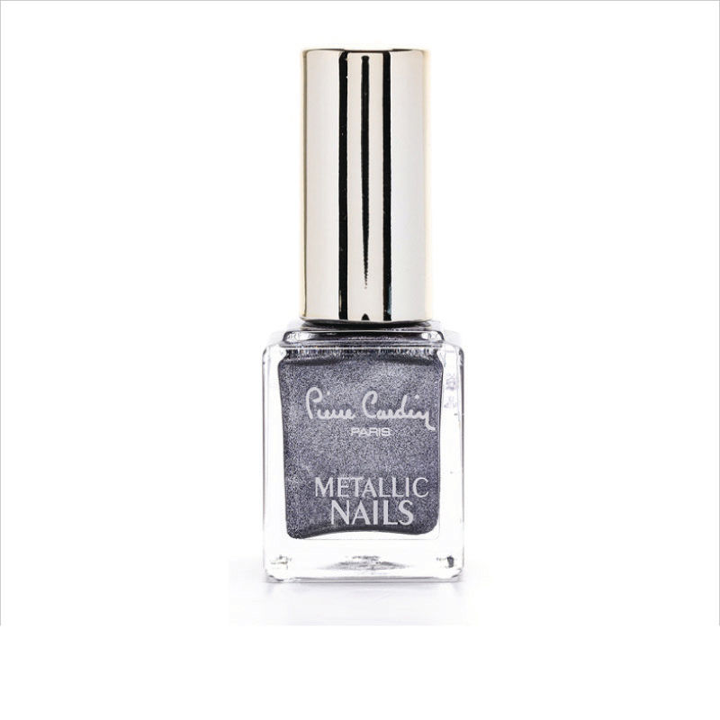Pierre Cardin Paris - Metallic Nails 127-Dark Navy