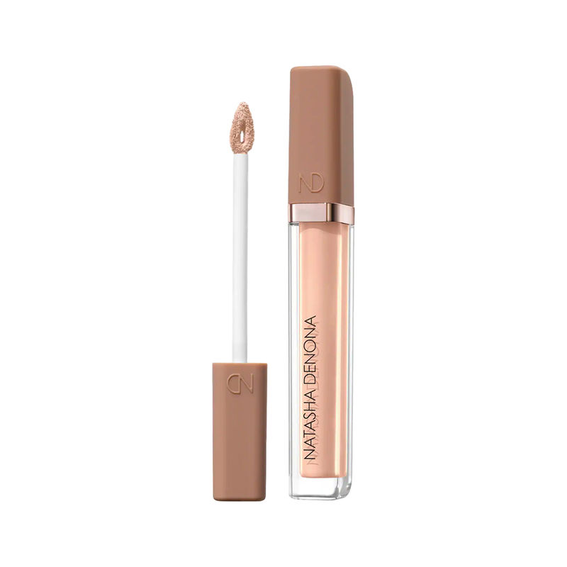 Natasha Denona Hy-Glam Concealer-P2 Fair-light Peach