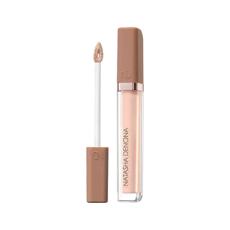 Natasha Denona Hy-Glam Concealer-R2 Light Rosy