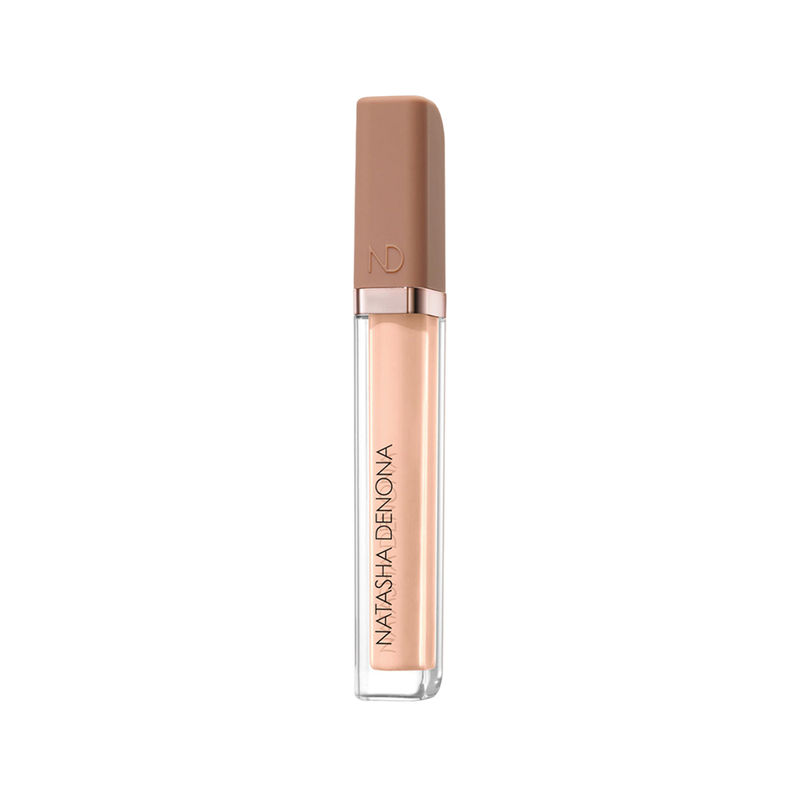 Natasha Denona Hy-Glam Concealer-Rn3 Light Rosy