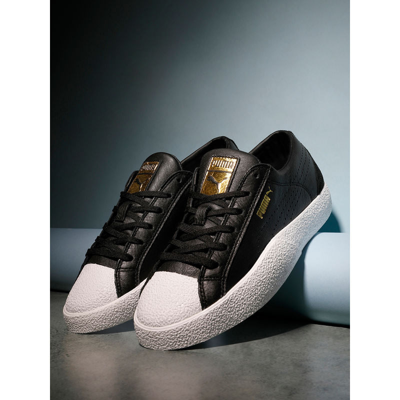 puma love grand slam sneakers