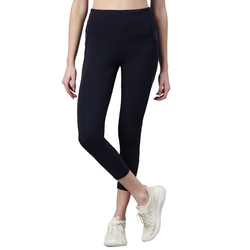 Buy Enamor Womens A603-antimicrobial & Sweat Wicking Active