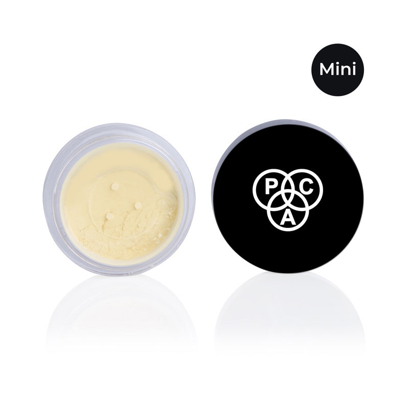 PAC Translucent Powder - 04 (Mini)