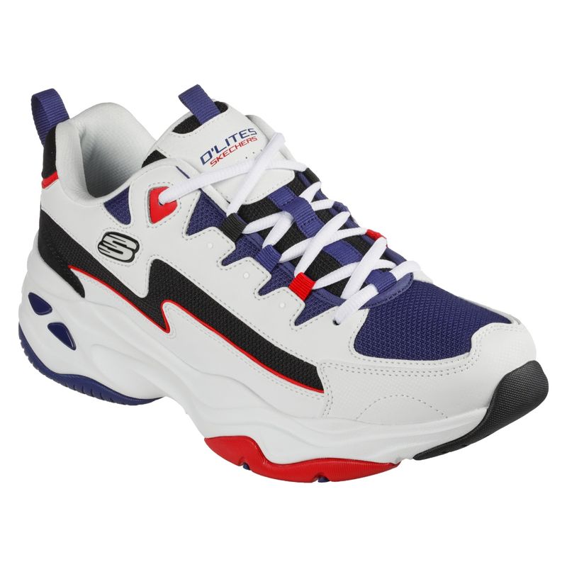 Skechers d lites mens discount