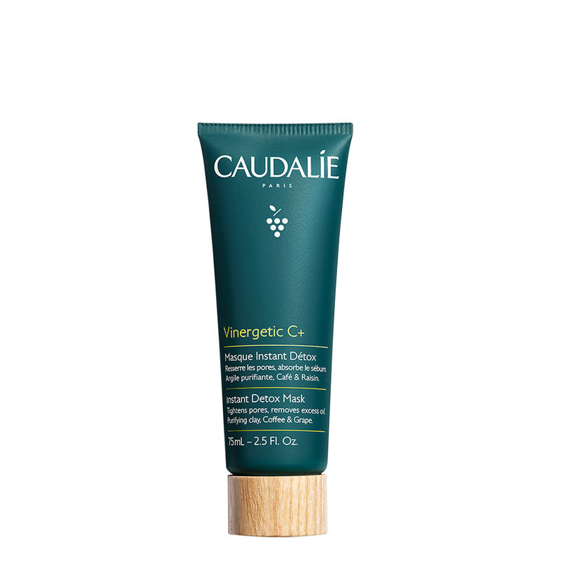 Caudalie Vinergetic Instant Detox Mask