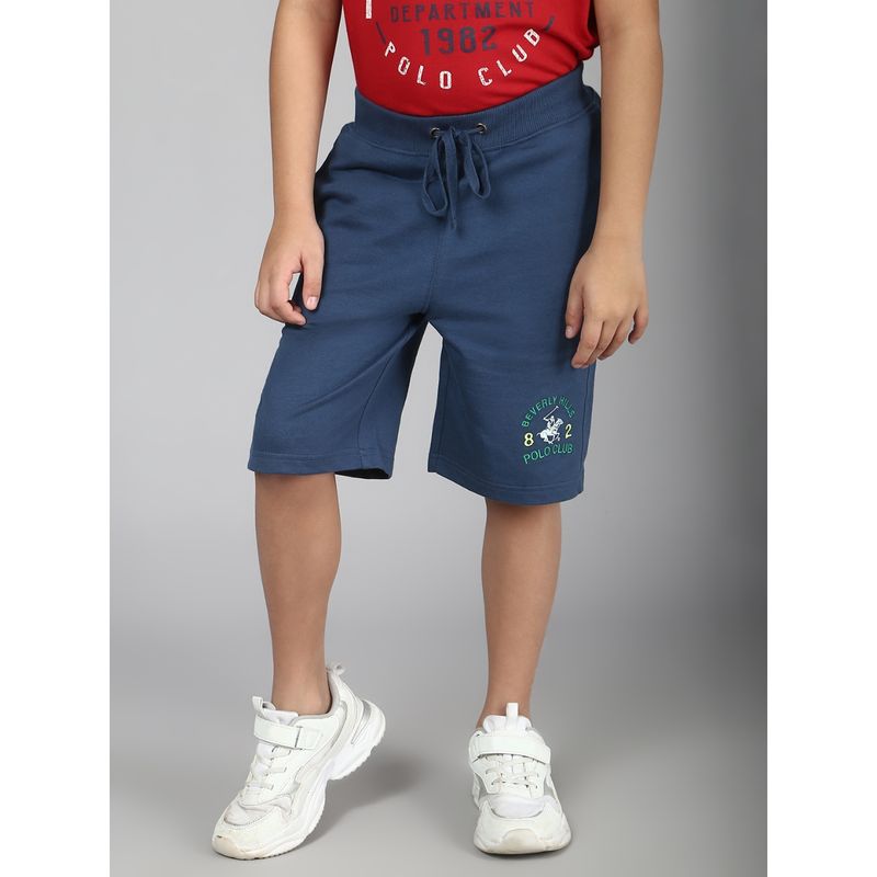 Polo sale club bermudas